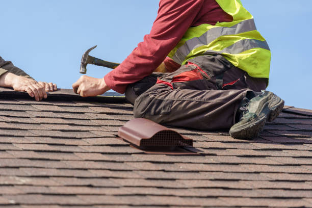 Roof Gutter Cleaning in Farmingdale, NJ