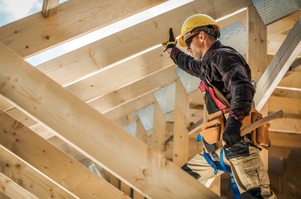 Quick and Trustworthy Emergency Roof Repair Services in Farmingdale, NJ