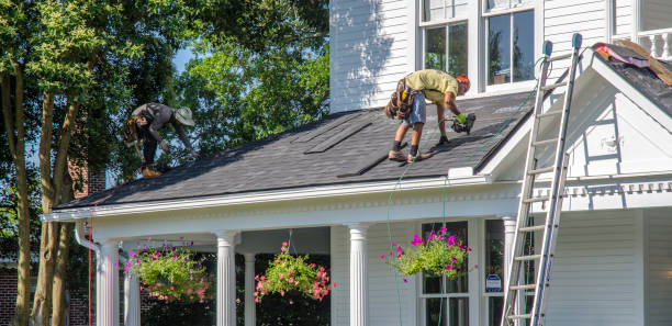 Quick and Trustworthy Emergency Roof Repair Services in Farmingdale, NJ